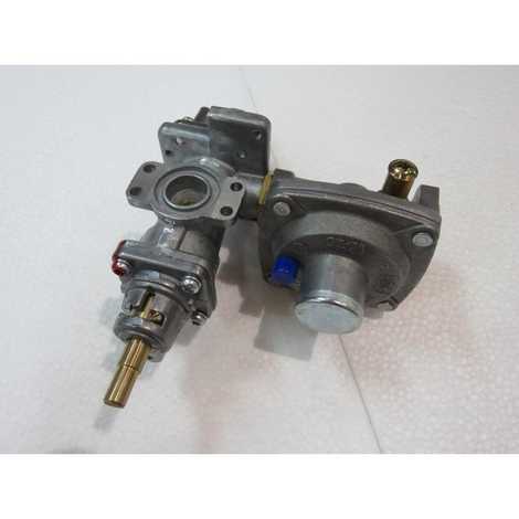 клапан газовый