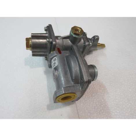 клапан газовый