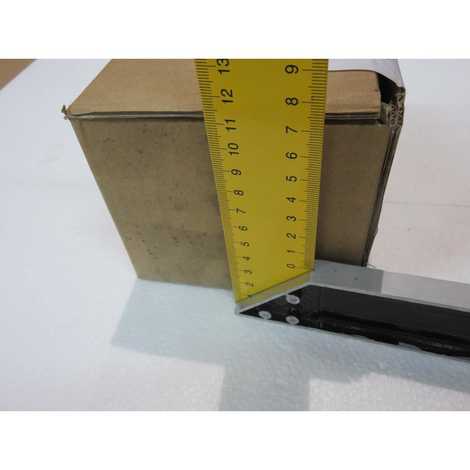 клапан газовый