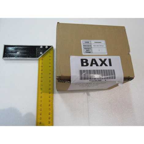 клапан газовый