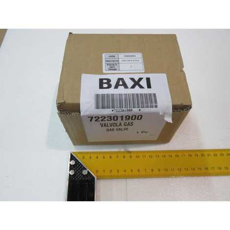 клапан газовый