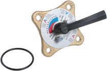 Mischereinsatz 3-Wege DN20