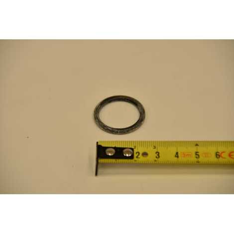 Уплотнение кольцевое 21,5x3