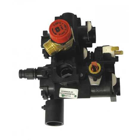 Гидравлическая группа прямой подачи (в т.ч. поз. №№ 340,128, 99,98, 336,114, 132, 131, 763, 92, 600)