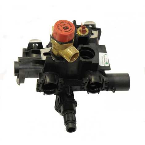 Гидравлическая группа прямой подачи (в т.ч. поз. №№ 340,128, 99,98, 336,114, 132, 131, 763, 92, 600)