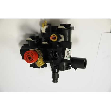 Гидравлическая группа прямой подачи (в т.ч. поз. №№ 340,128, 99,98, 336,114, 132, 131, 763, 92, 600)