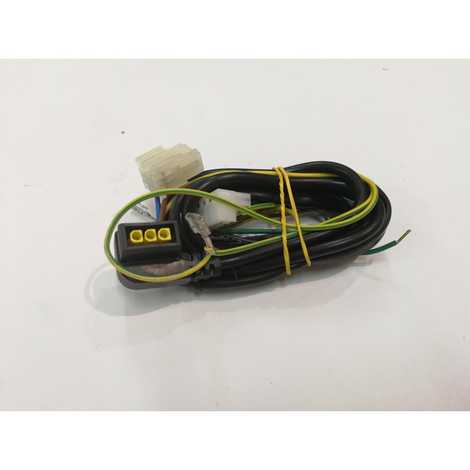 Проводка электрическая