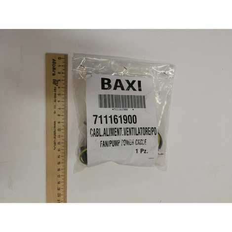 Проводка электрическая