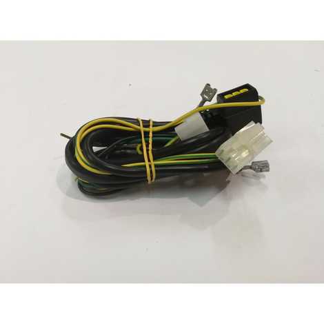 Проводка электрическая