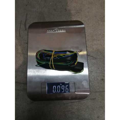 Проводка электрическая