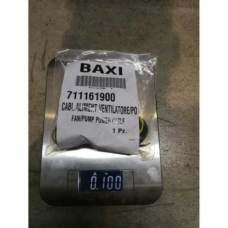 Проводка электрическая