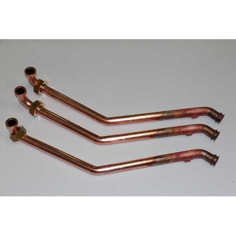 Трубка в сборе (теплообменник/прямая подача)