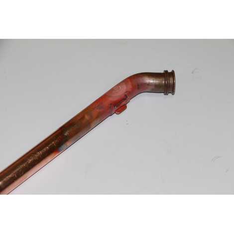 Трубка в сборе (теплообменник/прямая подача)