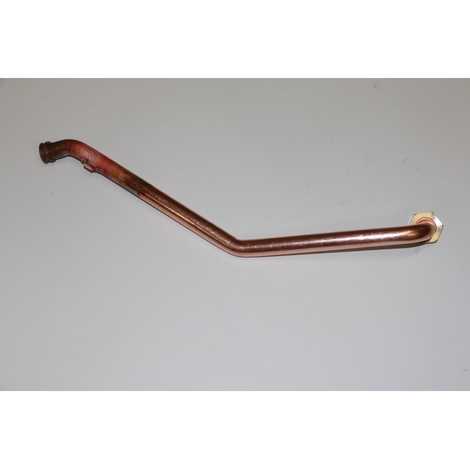 Трубка в сборе (теплообменник/прямая подача)