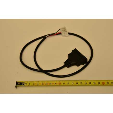 Проводка электрическая