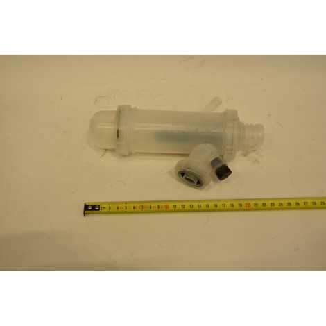 Корпус сифона