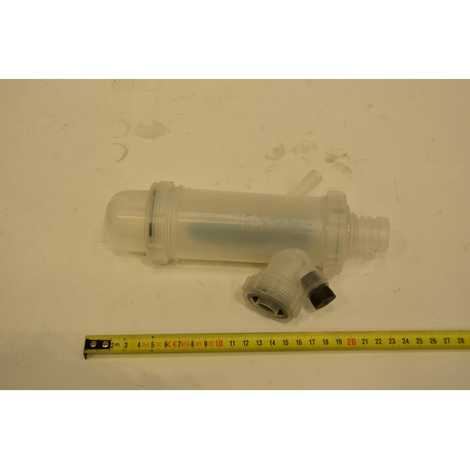 Корпус сифона