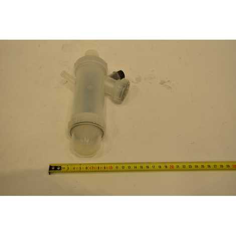 Корпус сифона