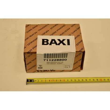 Клапан 3-ходовой  в сборе