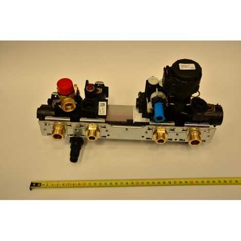 Гидравлическая группа  bitron eco5