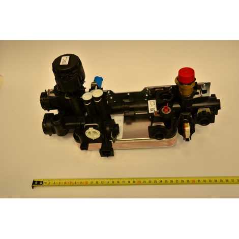 Гидравлическая группа  bitron eco5