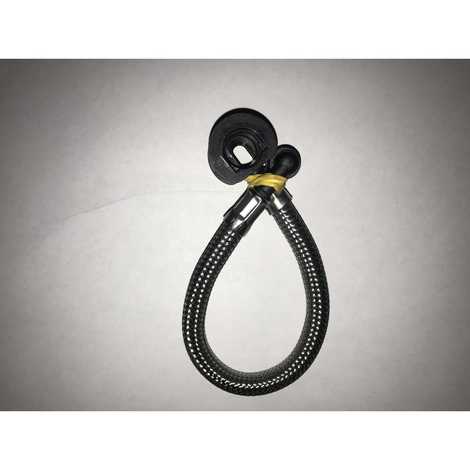 Трубка расширительного бака