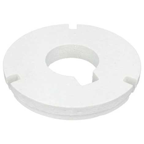 Теплоизоляционное кольцо