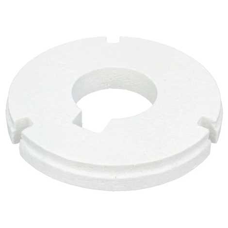 Теплоизоляционное кольцо