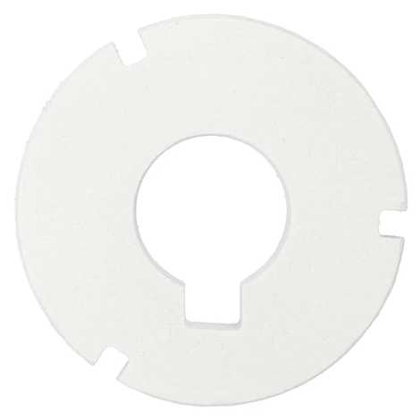 Теплоизоляционное кольцо