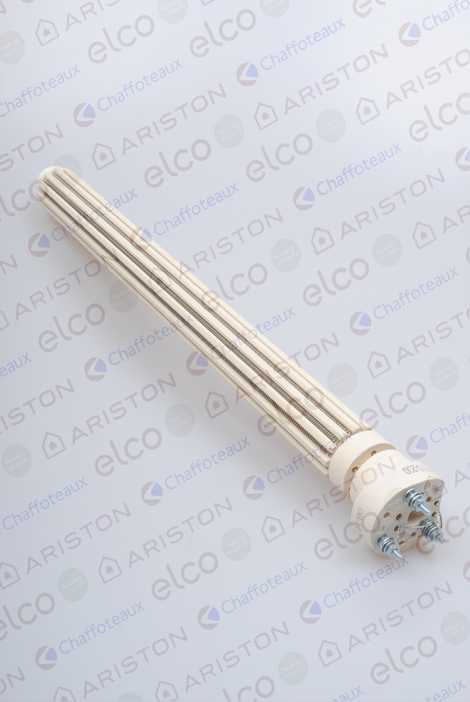 НАГРЕВАТЕЛЬНЫЙ ЭЛЕМЕНТ