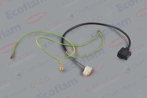 КАБЕЛЬ НАСОСА