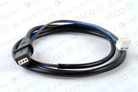 КАБЕЛЬ НАСОСА PWM