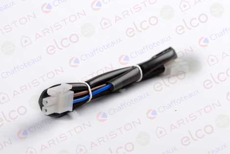 КАБЕЛЬ (SUPPLY CLIP-IN)