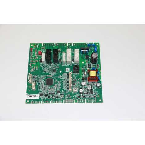 Электронная плата