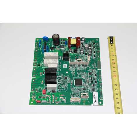 Электронная плата