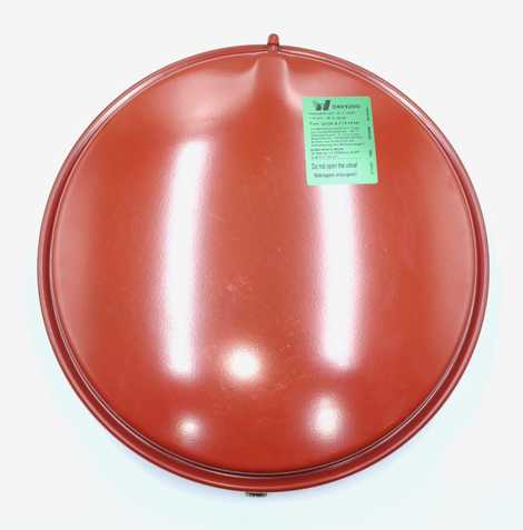 Расширительный бак