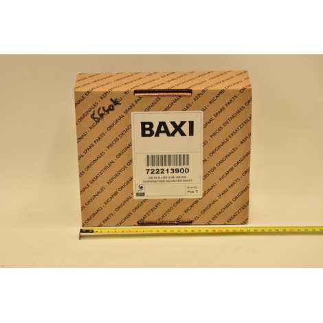 Электронная плата (GR.SCH.RICAMBI LMS14 85-100kW)