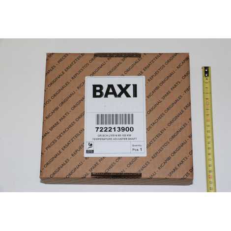 Электронная плата (GR.SCH.RICAMBI LMS14 85-100kW)