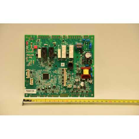 Электронная плата (GR.SCH.RICAMBI LMS14 85-100kW)