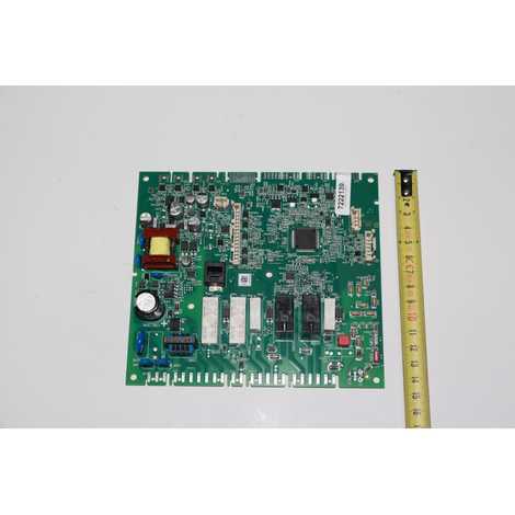 Электронная плата (GR.SCH.RICAMBI LMS14 85-100kW)