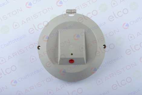 КРЫШКА ПЛАСТИКОВАЯ