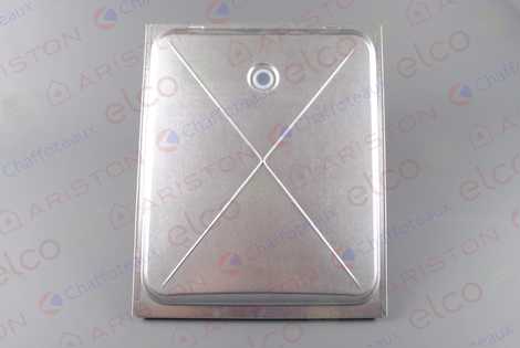 ГЕРМЕТИЗИРУЮЩАЯ КРЫШКА