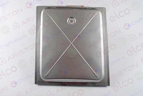 ГЕРМЕТИЗИРУЮЩАЯ КРЫШКА