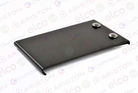 СОЕДИНИТЕЛЬНАЯ ПЛАСТИНА КОЛЛЕКТОРА