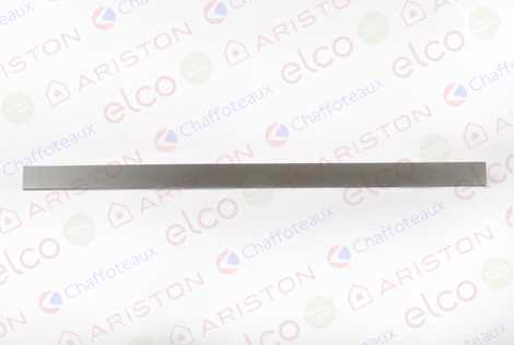 ПОЛОСКА ПЛАСТИКОВАЯ ДЕКОРАТИВНАЯ (МОЛДИНГ)