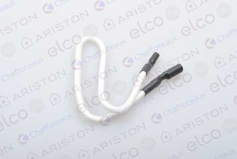 Кабель пьезоподжига