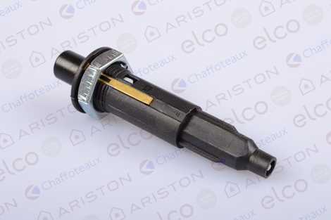 Блок розжига