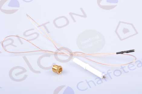 Элетрод розжига с кабелем