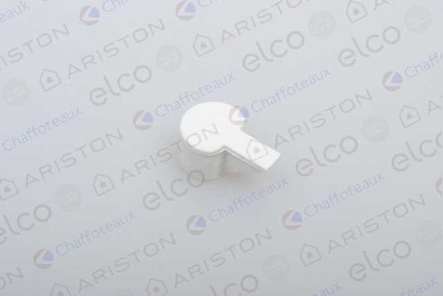 Ручка регулировочная