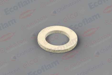 Прокладка 1/2″